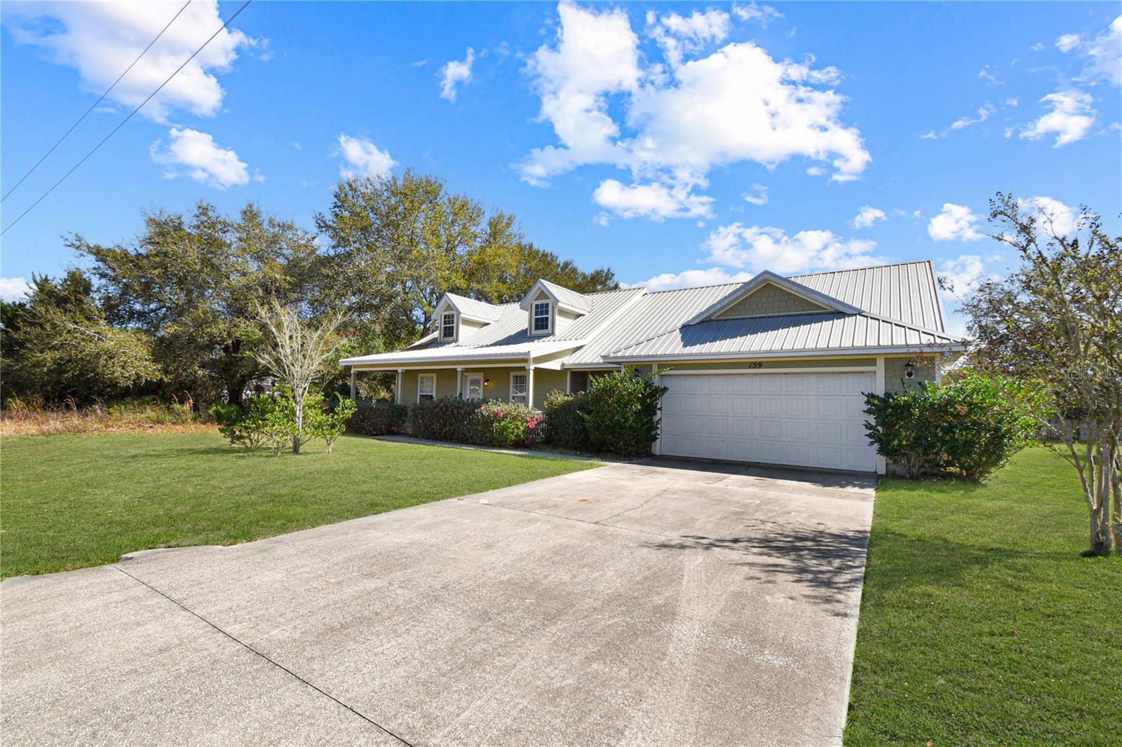 ULYSSES TREES SEC 57 - Residential