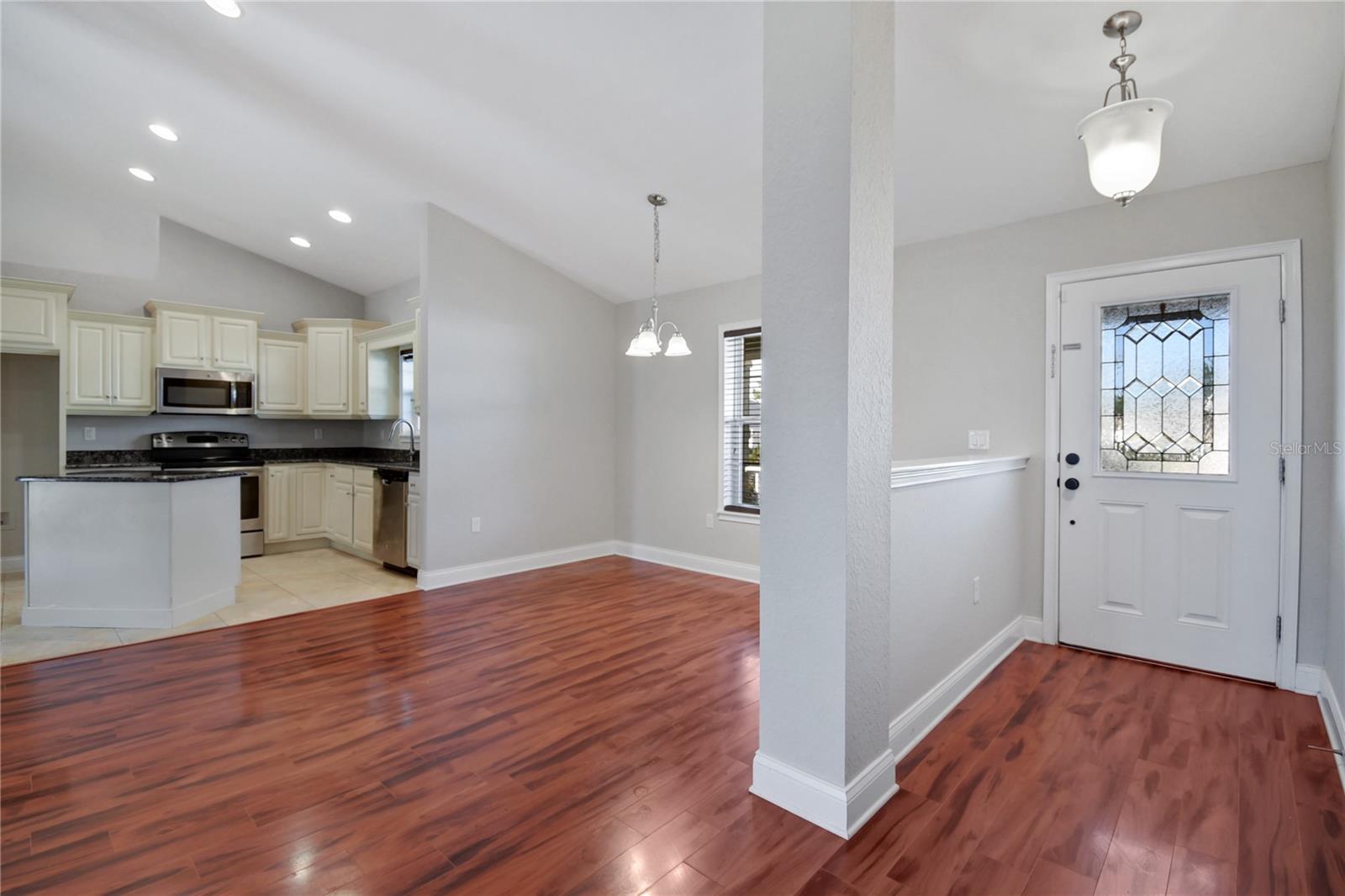 ULYSSES TREES SEC 57 - Residential