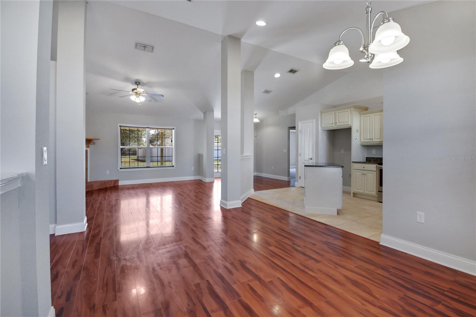 ULYSSES TREES SEC 57 - Residential