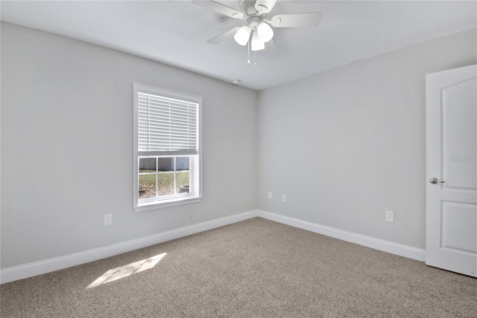 ULYSSES TREES SEC 57 - Residential