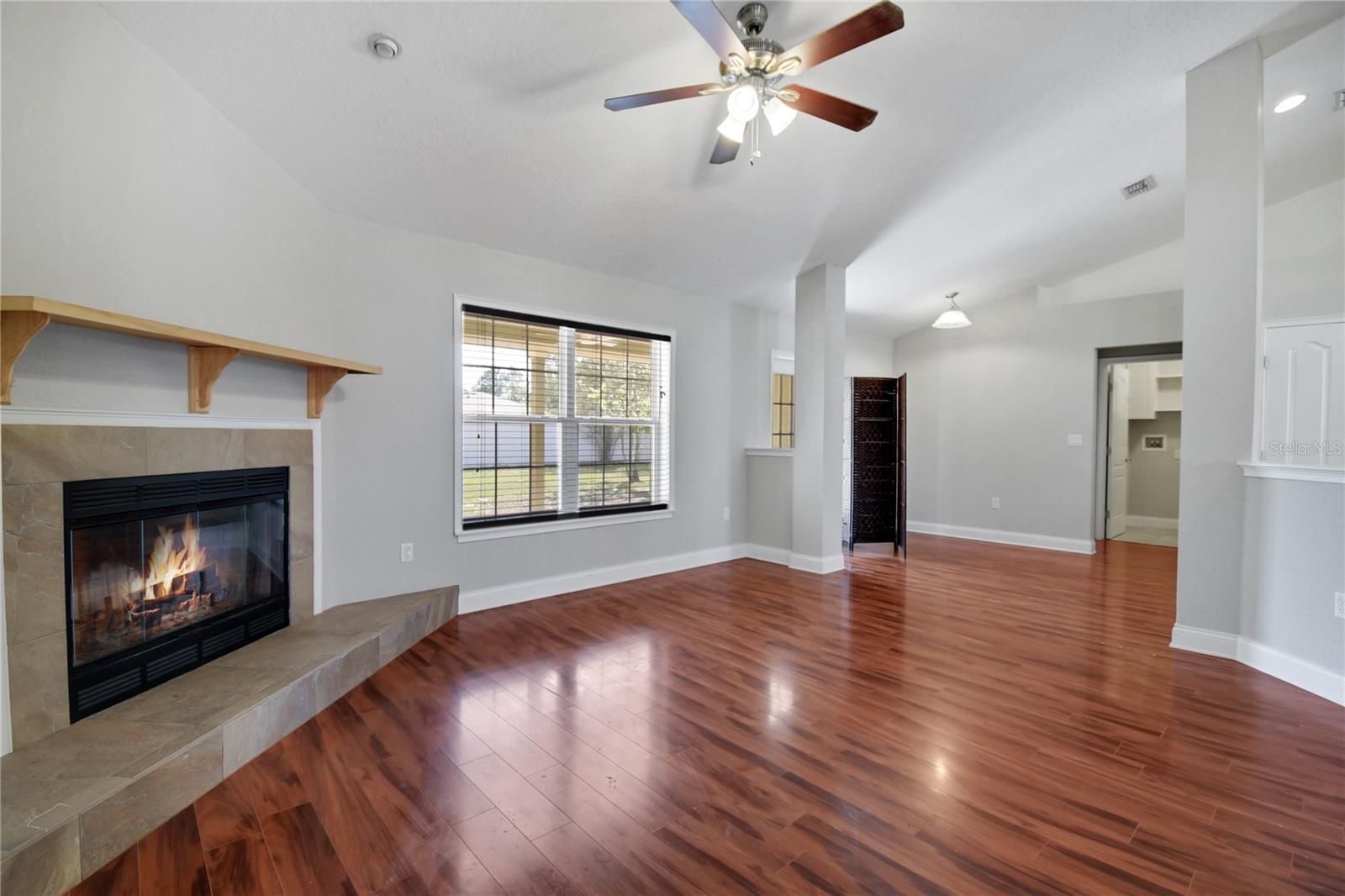 ULYSSES TREES SEC 57 - Residential