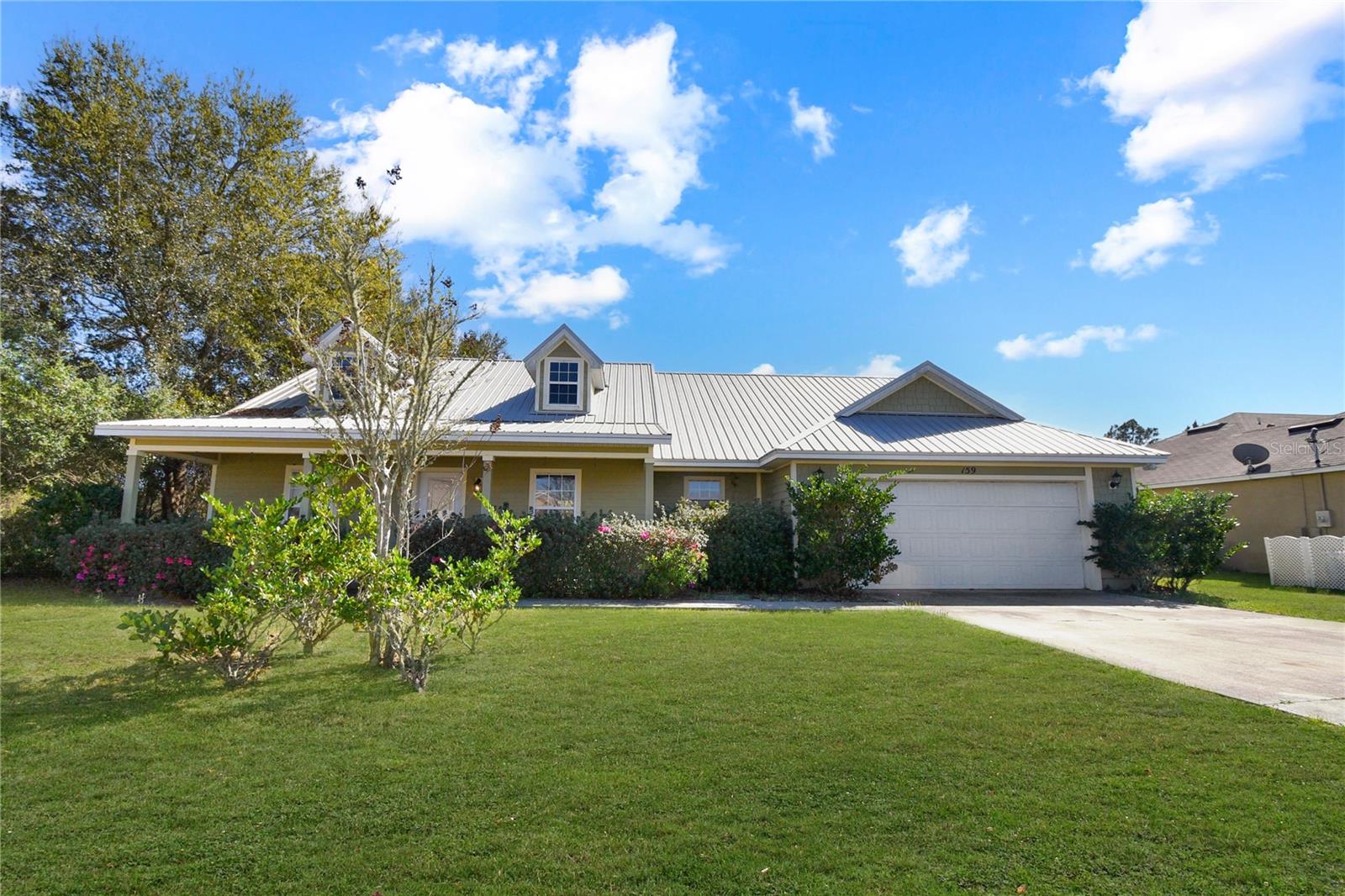 ULYSSES TREES SEC 57 - Residential