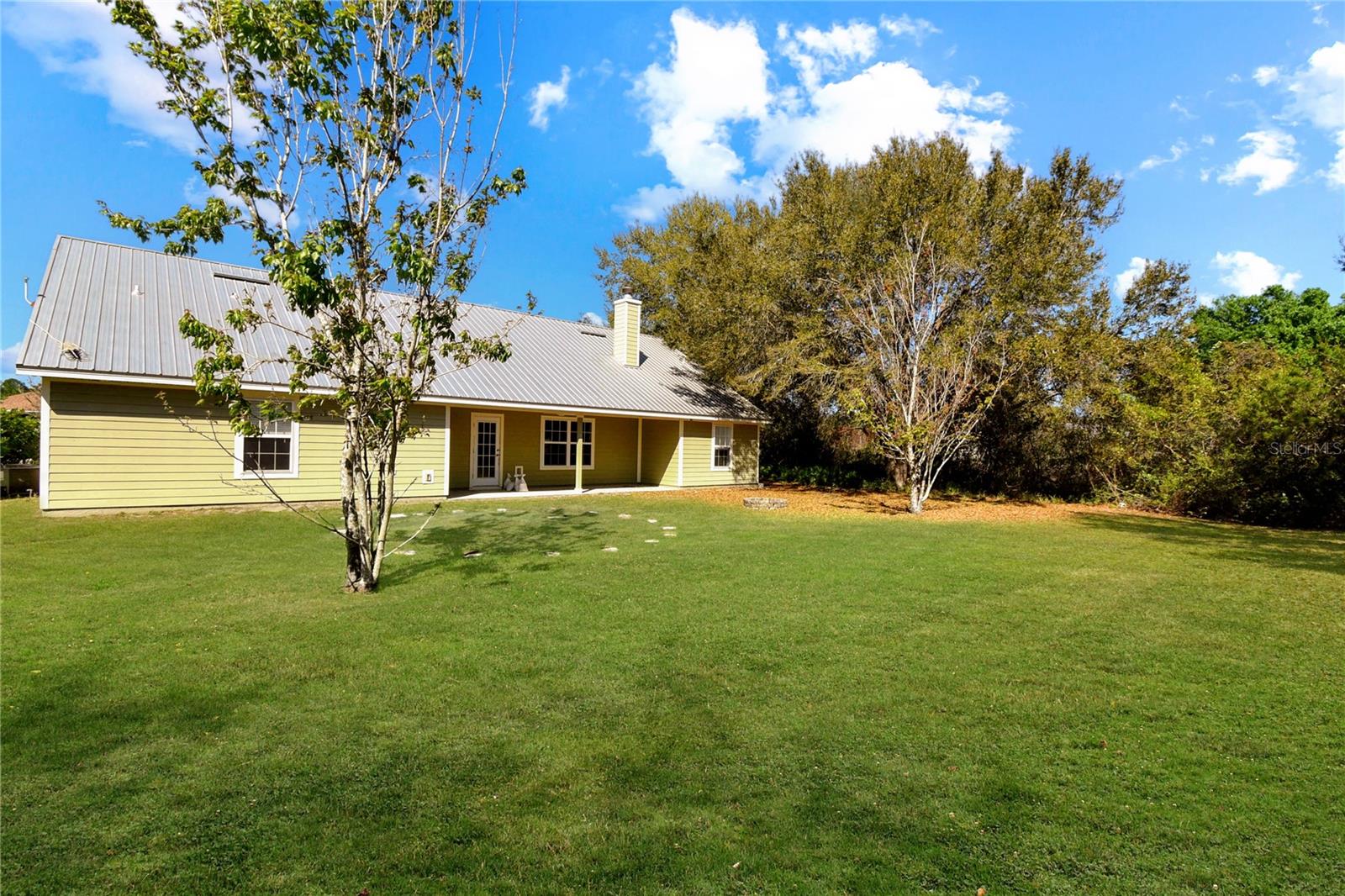 ULYSSES TREES SEC 57 - Residential