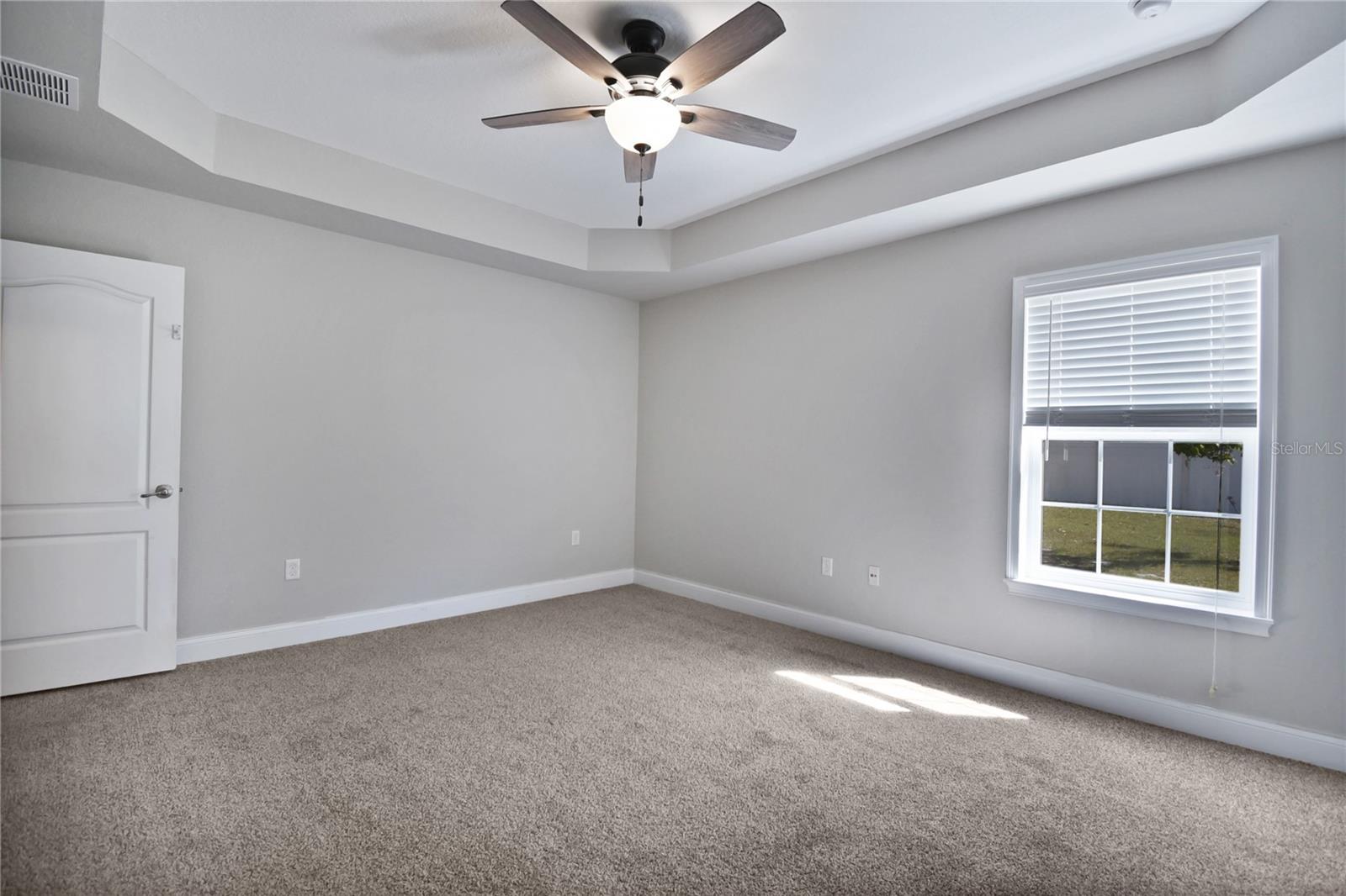 ULYSSES TREES SEC 57 - Residential