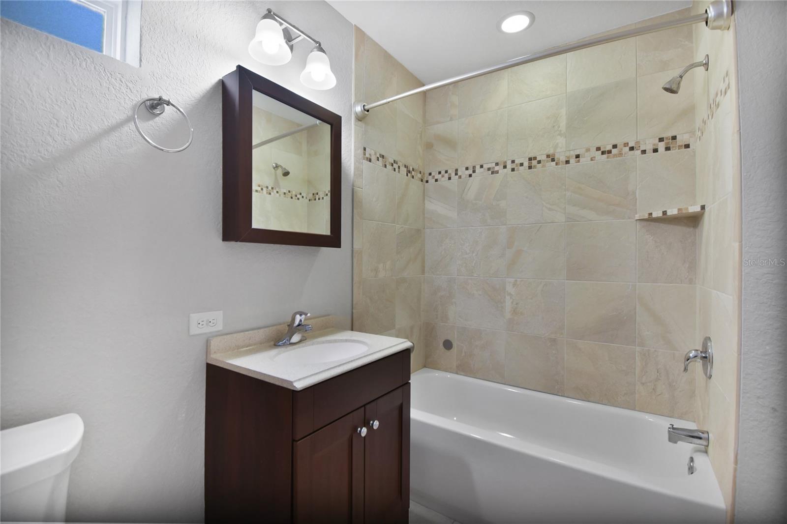 ULYSSES TREES SEC 57 - Residential