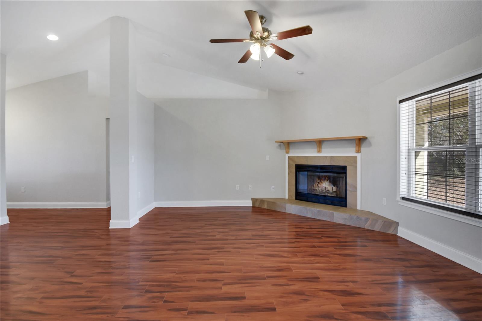 ULYSSES TREES SEC 57 - Residential