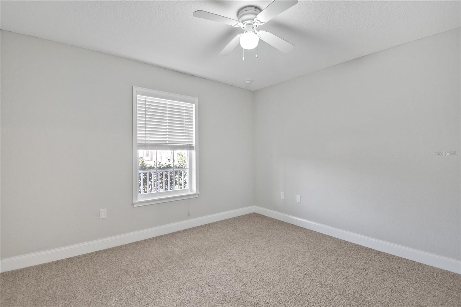 ULYSSES TREES SEC 57 - Residential