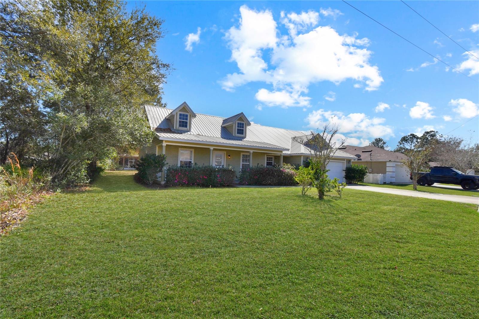 ULYSSES TREES SEC 57 - Residential