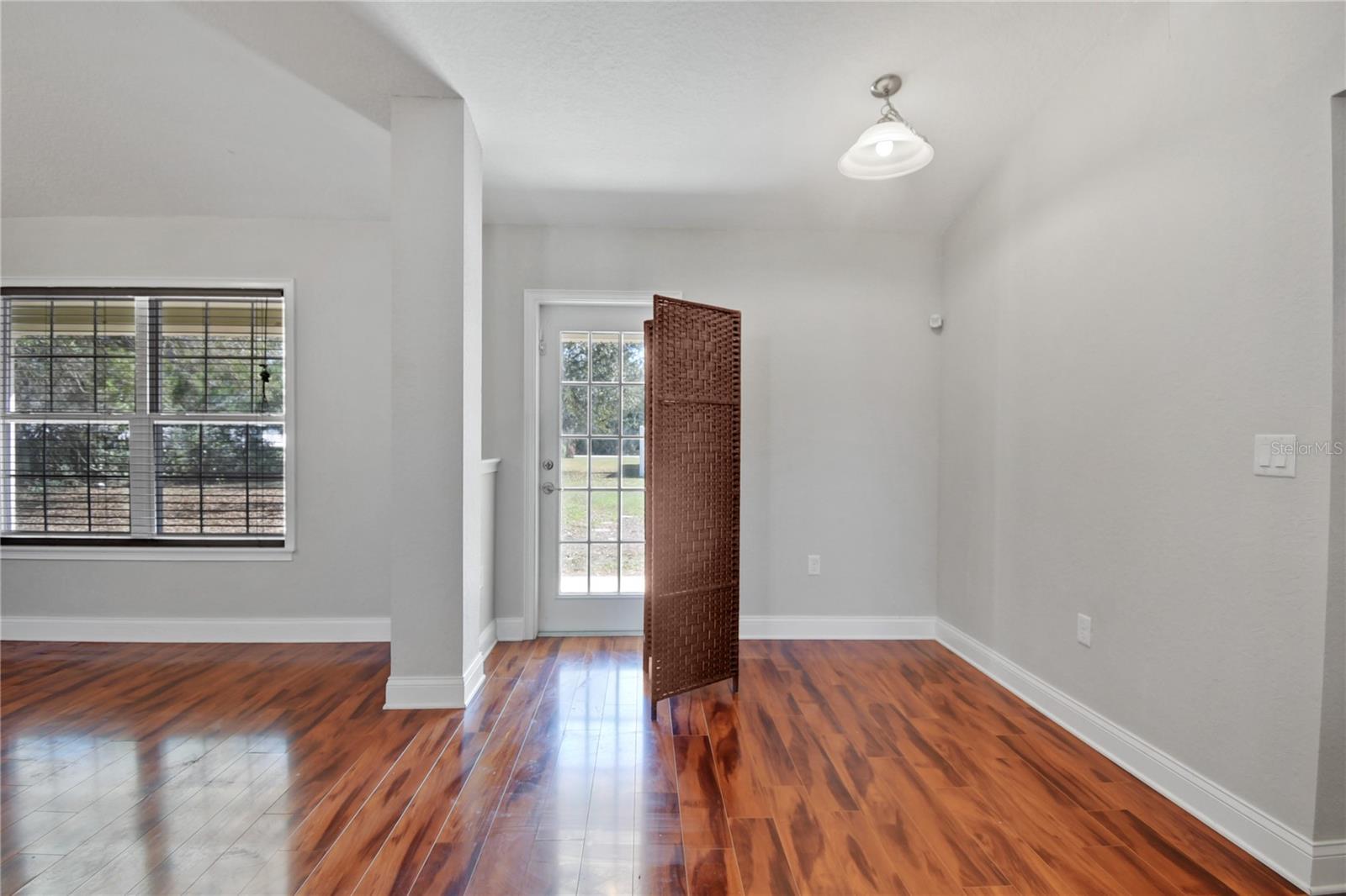 ULYSSES TREES SEC 57 - Residential