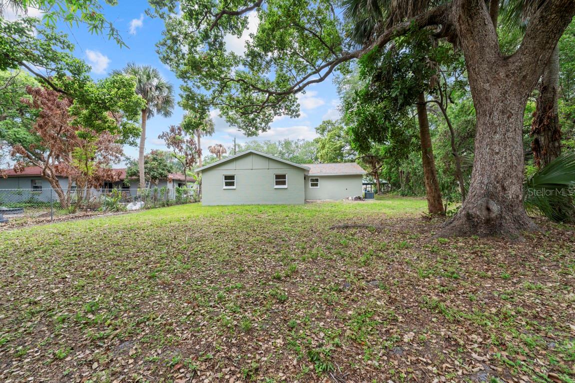 EAU GALLIE, SUBD OF OUT LOTS 21, 22, 23 - Residential