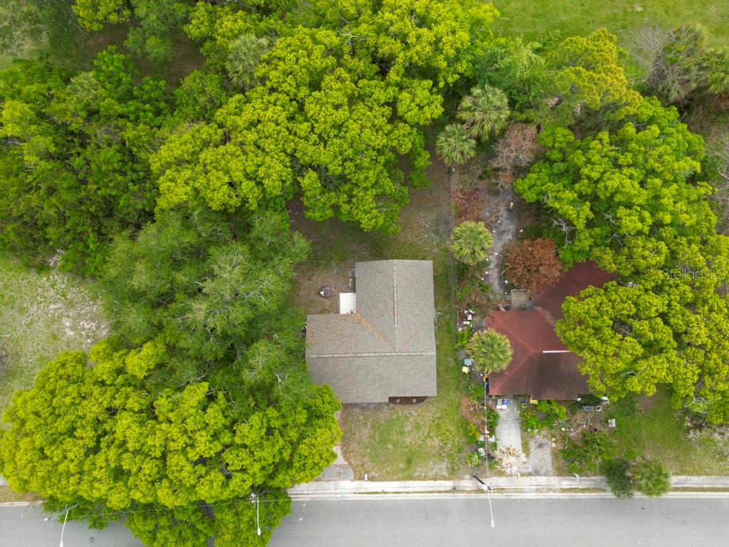 EAU GALLIE, SUBD OF OUT LOTS 21, 22, 23 - Residential