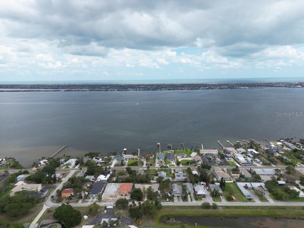 EAU GALLIE, SUBD OF OUT LOTS 21, 22, 23 - Residential