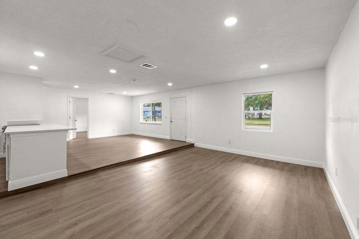 EAU GALLIE, SUBD OF OUT LOTS 21, 22, 23 - Residential