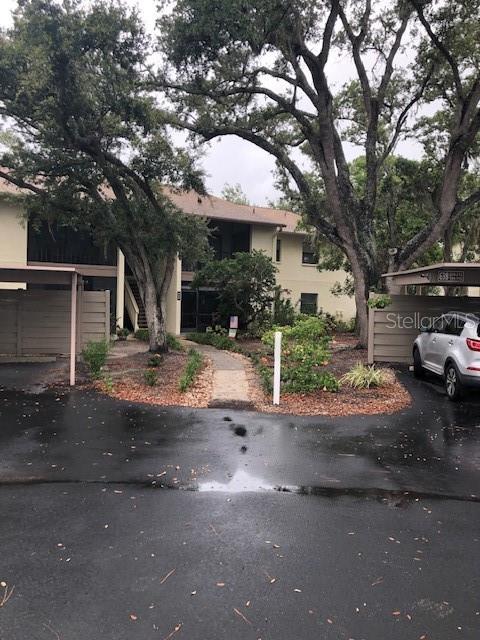 Large corner condo on second floor with a primary view of lanai of lake and trees. This two/two and convertible third bedroom/den has two large walk-in closets. It also has a large refrigerator and pass-through at counter to dining area. Small storage room is in hallway on same floor as unit. Building is of heavy concrete block construction.
Tenant has right to use all recreation facilities. Feel like you are on vacation year around!
Tennis, Pickleball, Pools, Gym, Recreation Center, and more, Close to I-75 access north and south to get to several airports, walk to shopping , or shop downtown . Legacy bike trail is next to Bird Bay Village, and last but not least, very fine beaches are minutes away !