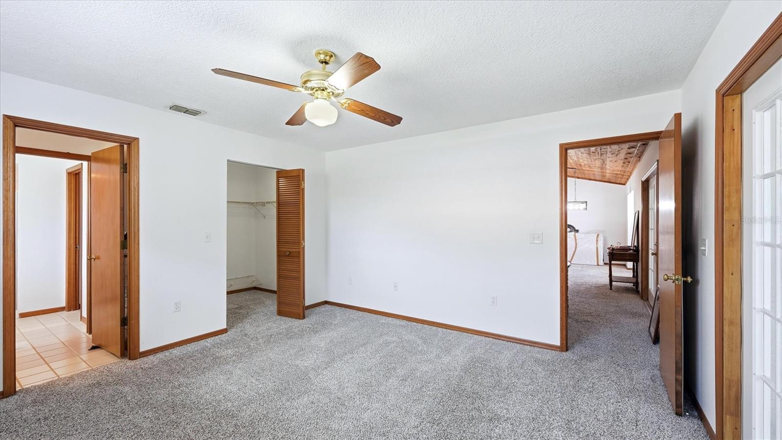 MILL CREEK PH I - Residential