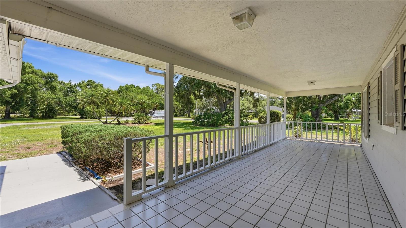 MILL CREEK PH I - Residential