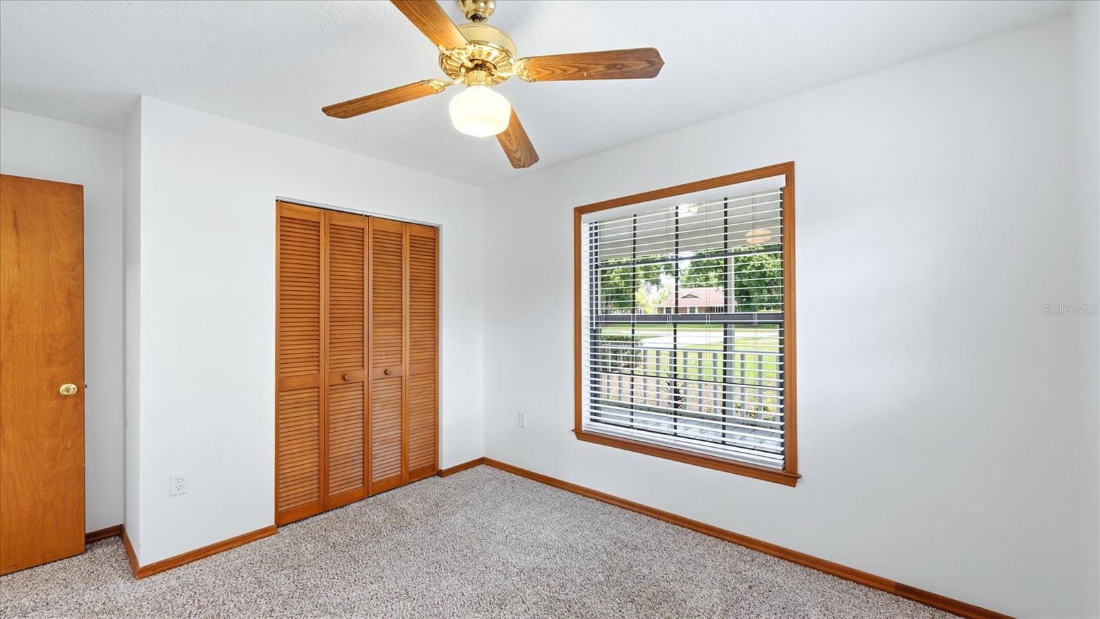 MILL CREEK PH I - Residential