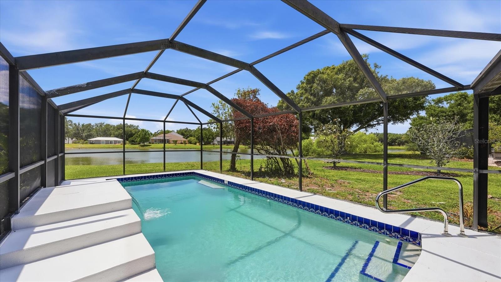 MILL CREEK PH I - Residential