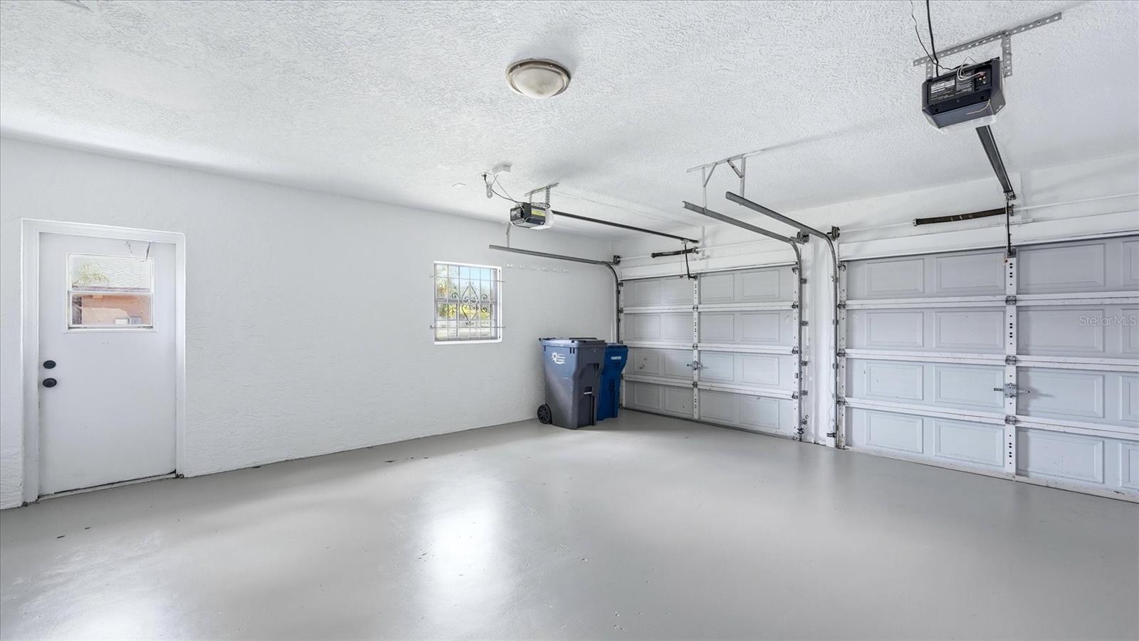 MILL CREEK PH I - Residential