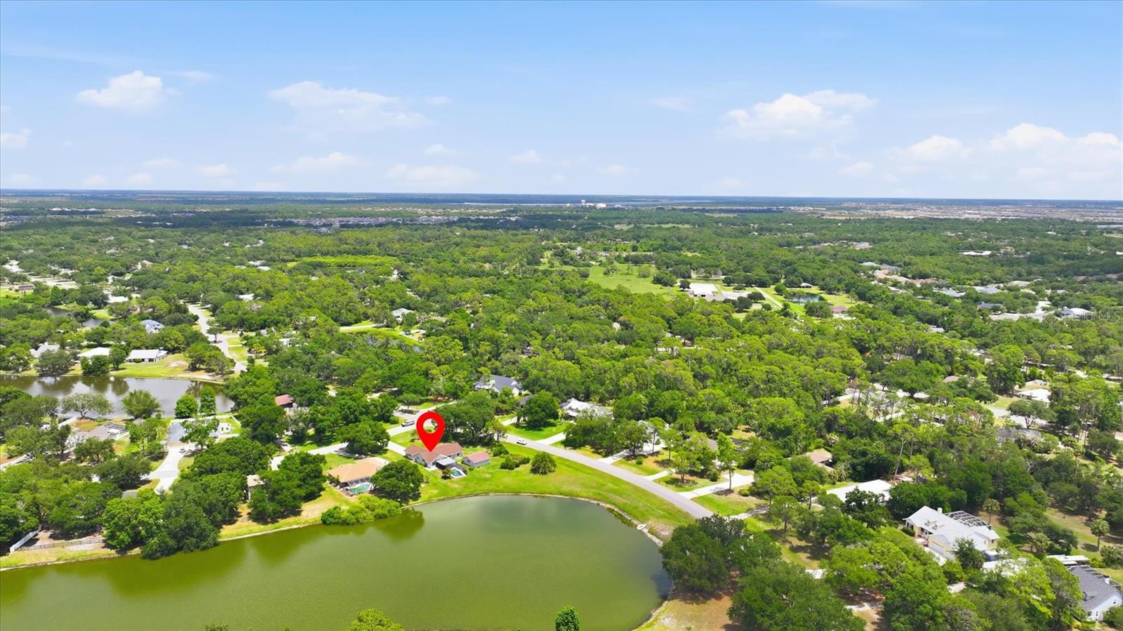 MILL CREEK PH I - Residential