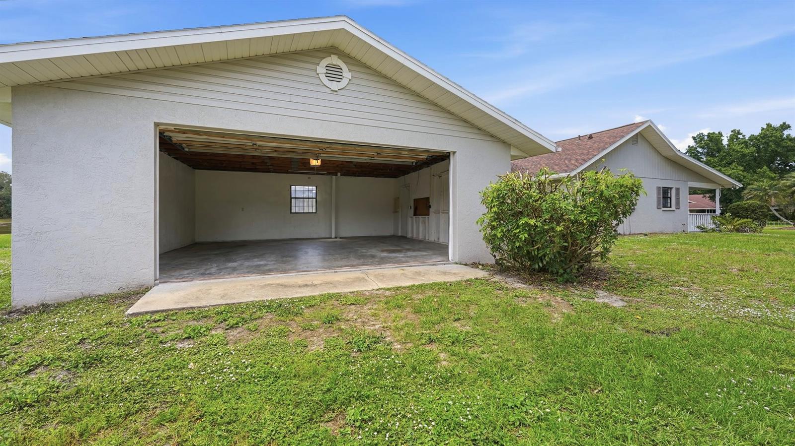 MILL CREEK PH I - Residential