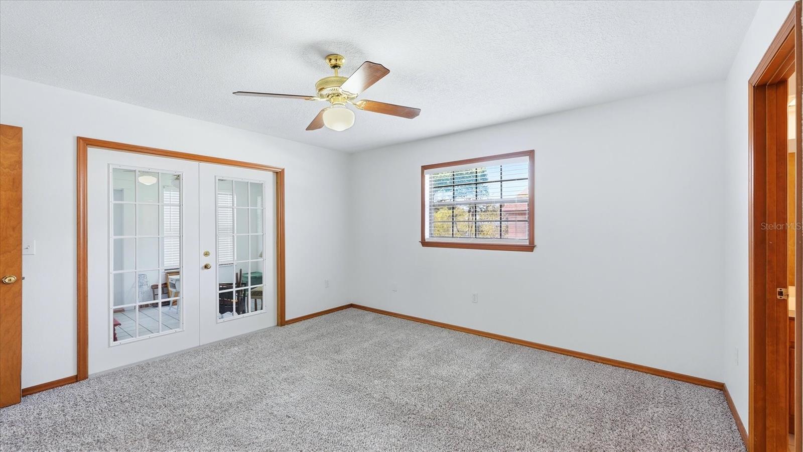 MILL CREEK PH I - Residential