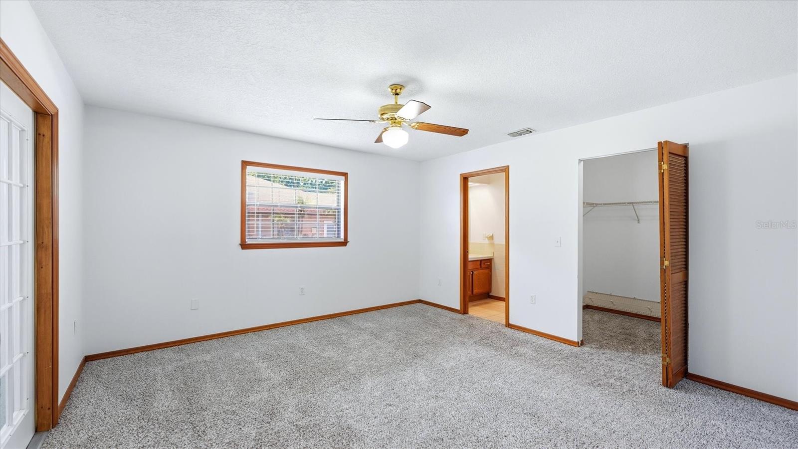 MILL CREEK PH I - Residential