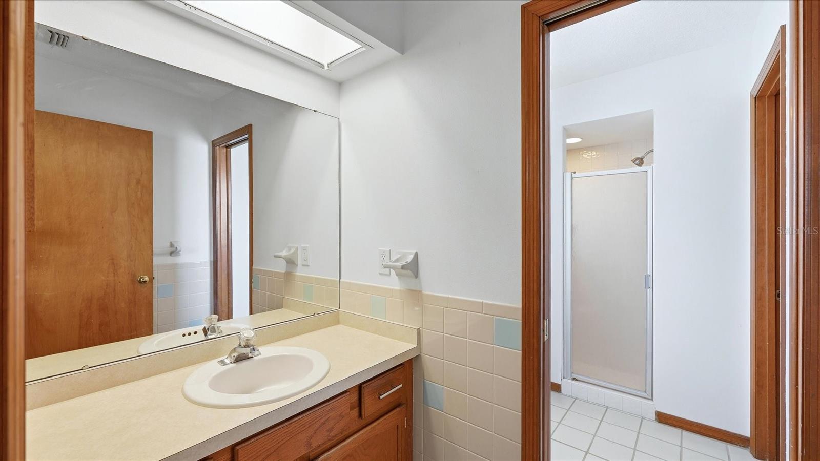 MILL CREEK PH I - Residential