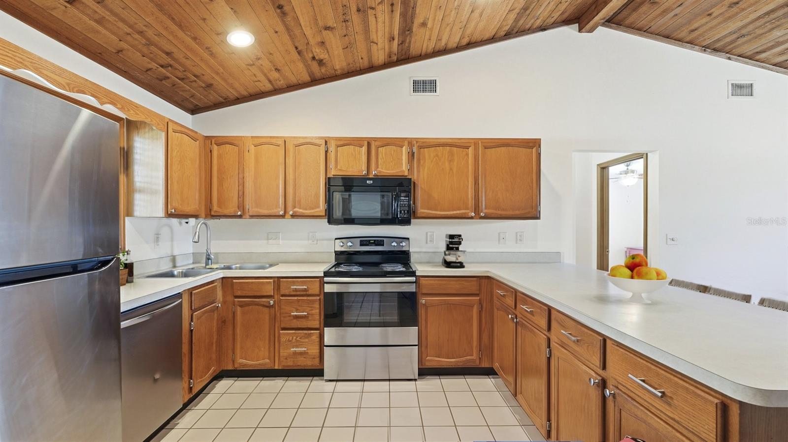 MILL CREEK PH I - Residential