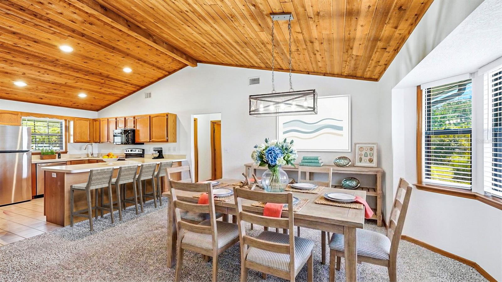 MILL CREEK PH I - Residential