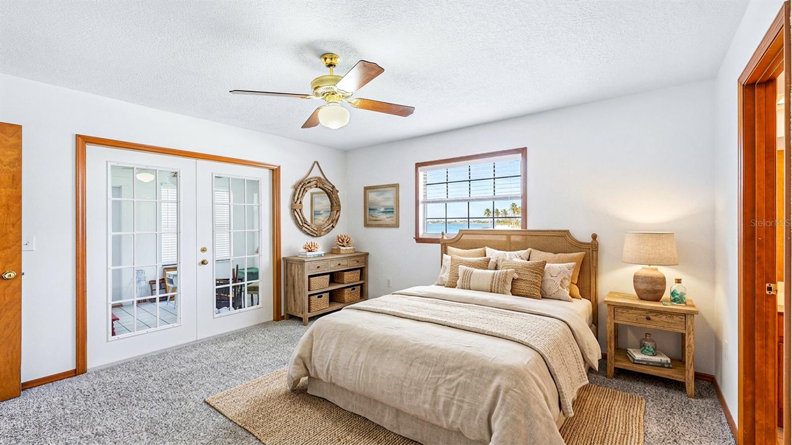 MILL CREEK PH I - Residential