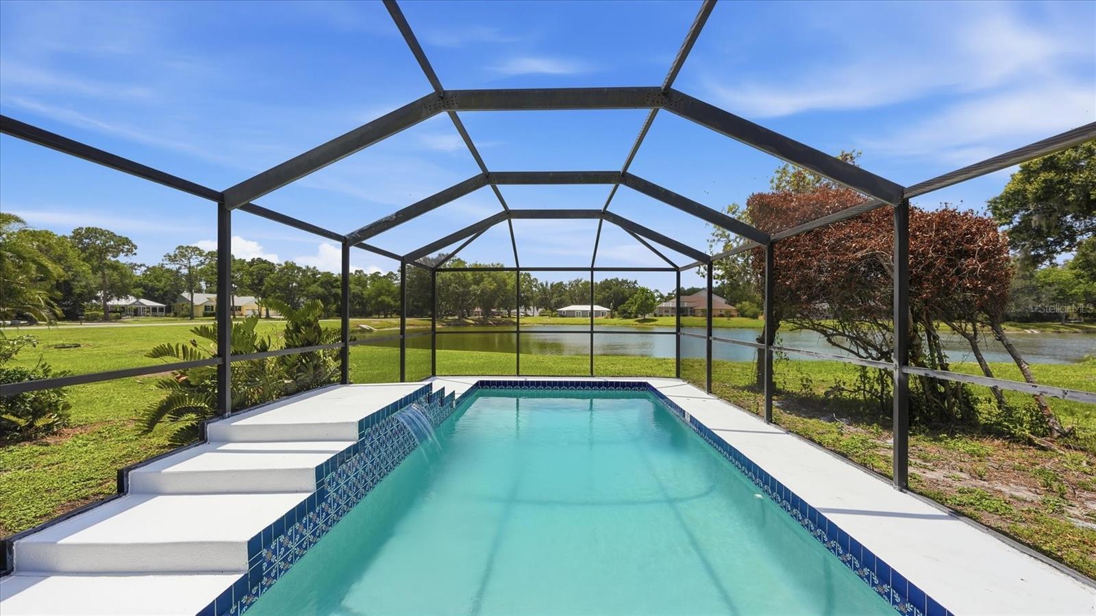 MILL CREEK PH I - Residential