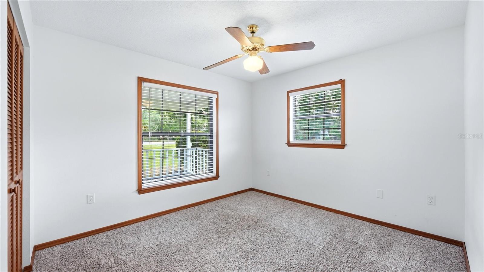 MILL CREEK PH I - Residential