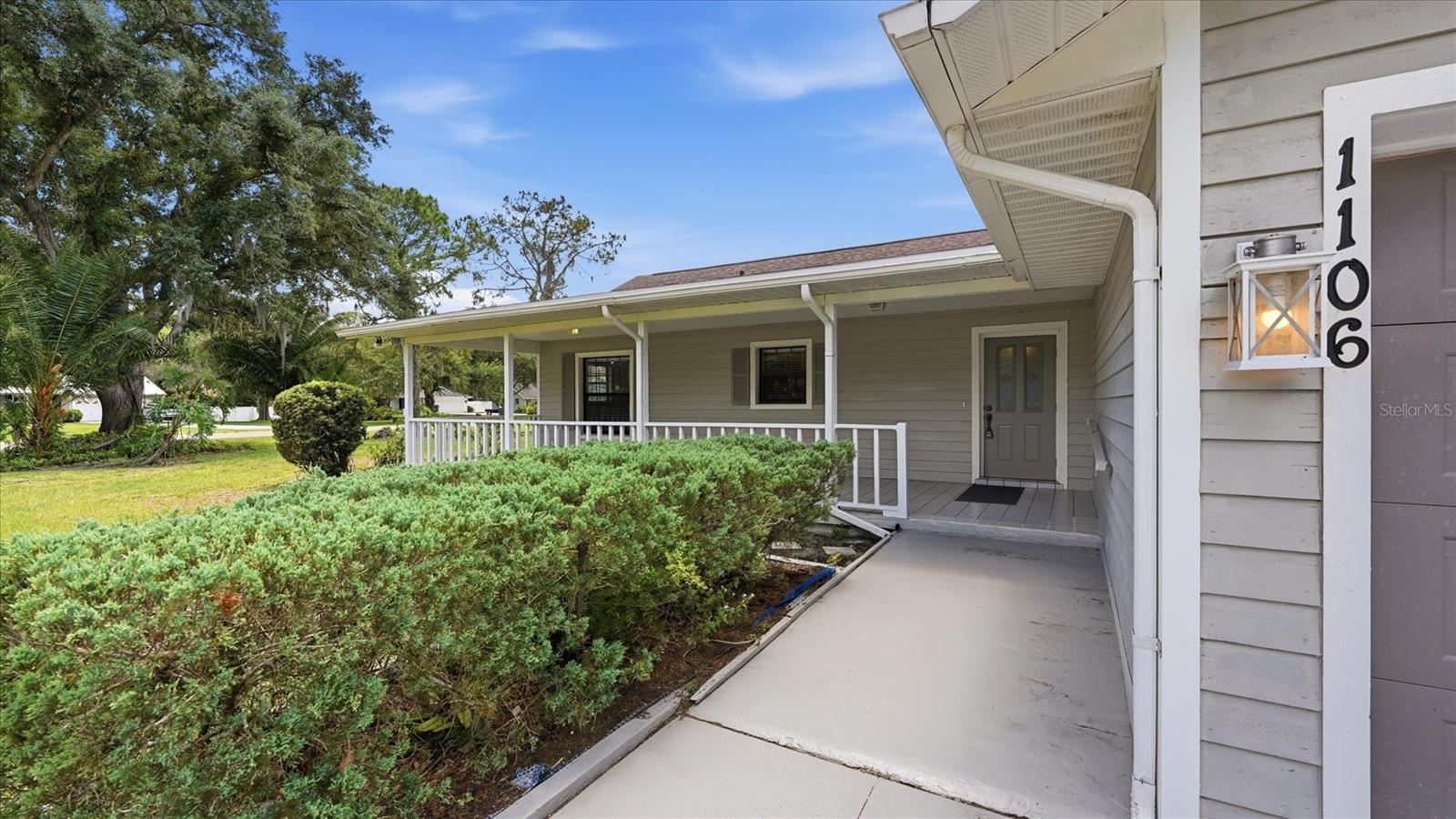 MILL CREEK PH I - Residential