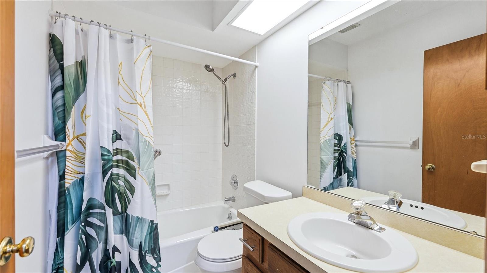 MILL CREEK PH I - Residential