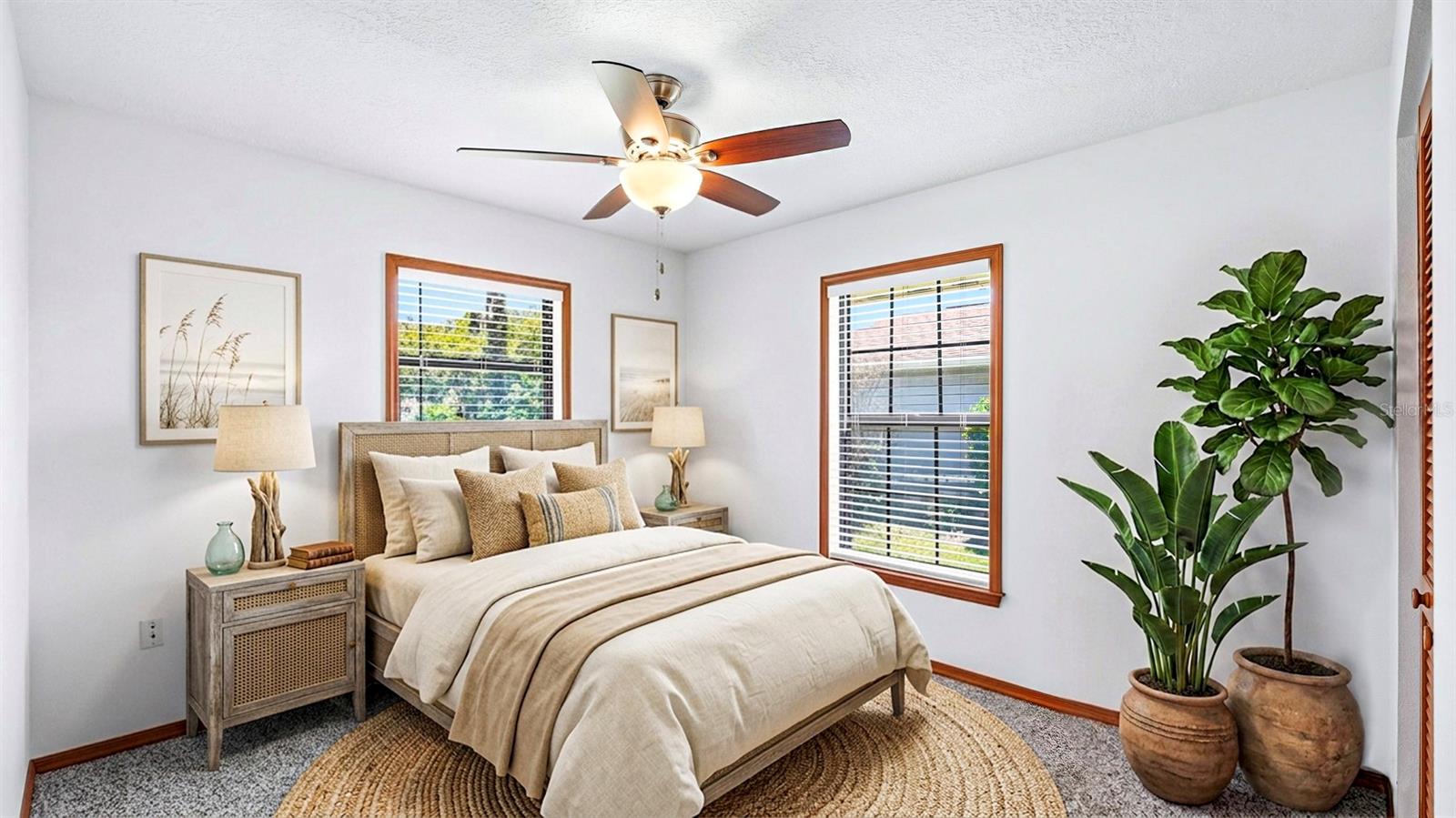 MILL CREEK PH I - Residential