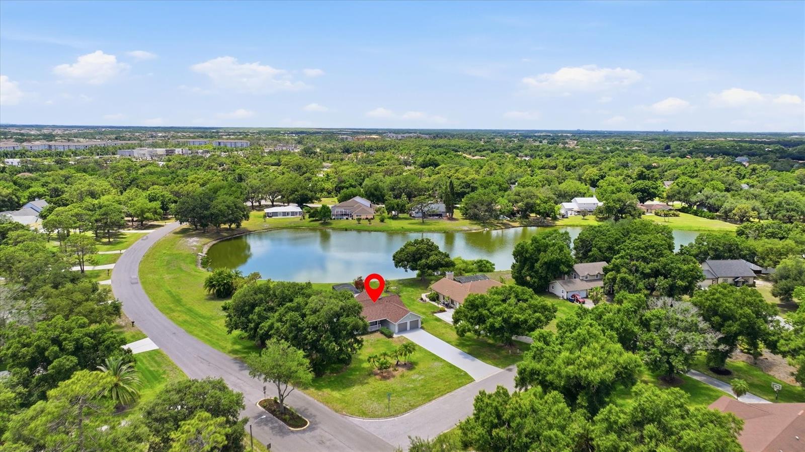 MILL CREEK PH I - Residential