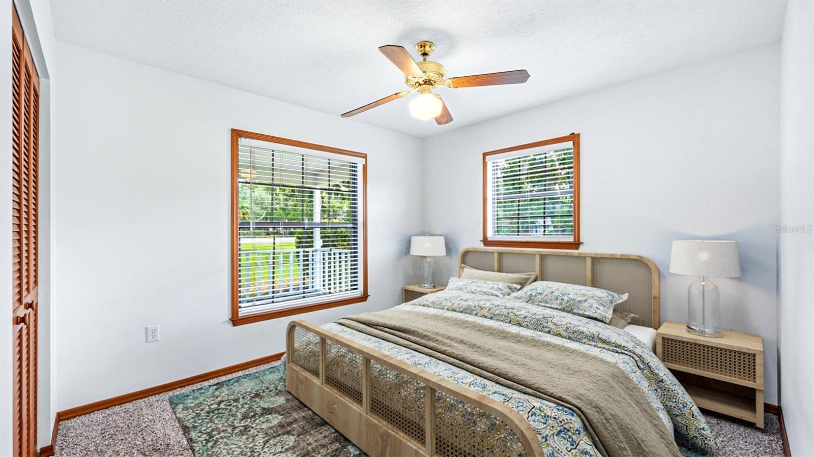MILL CREEK PH I - Residential
