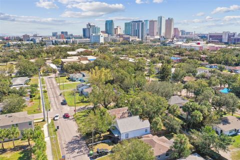 A home in TAMPA