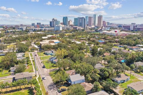 A home in TAMPA