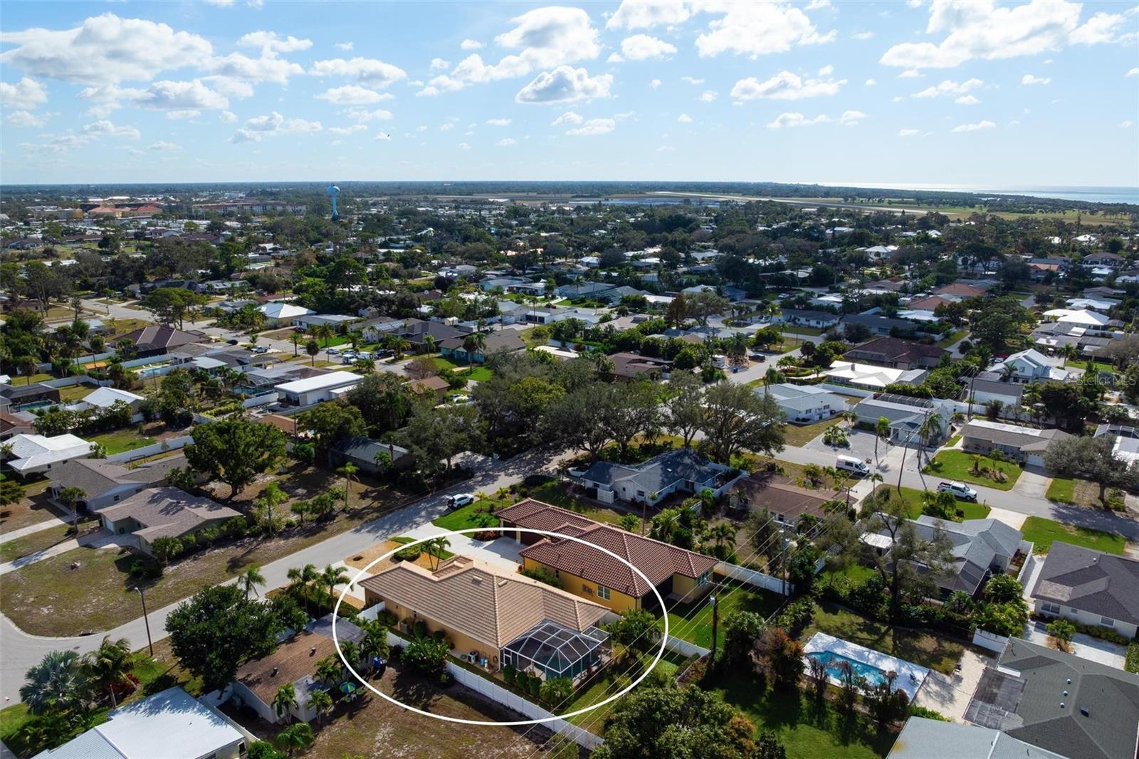 VENEZIA PARK SEC OF VENICE - Residential