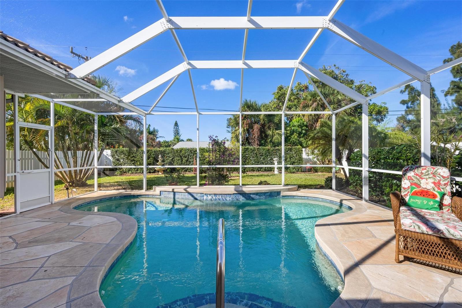 VENEZIA PARK SEC OF VENICE - Residential