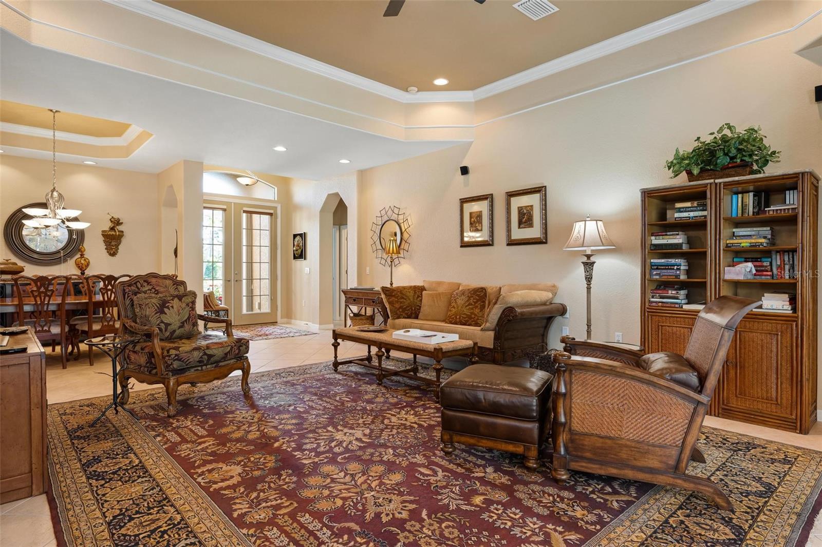 VENEZIA PARK SEC OF VENICE - Residential