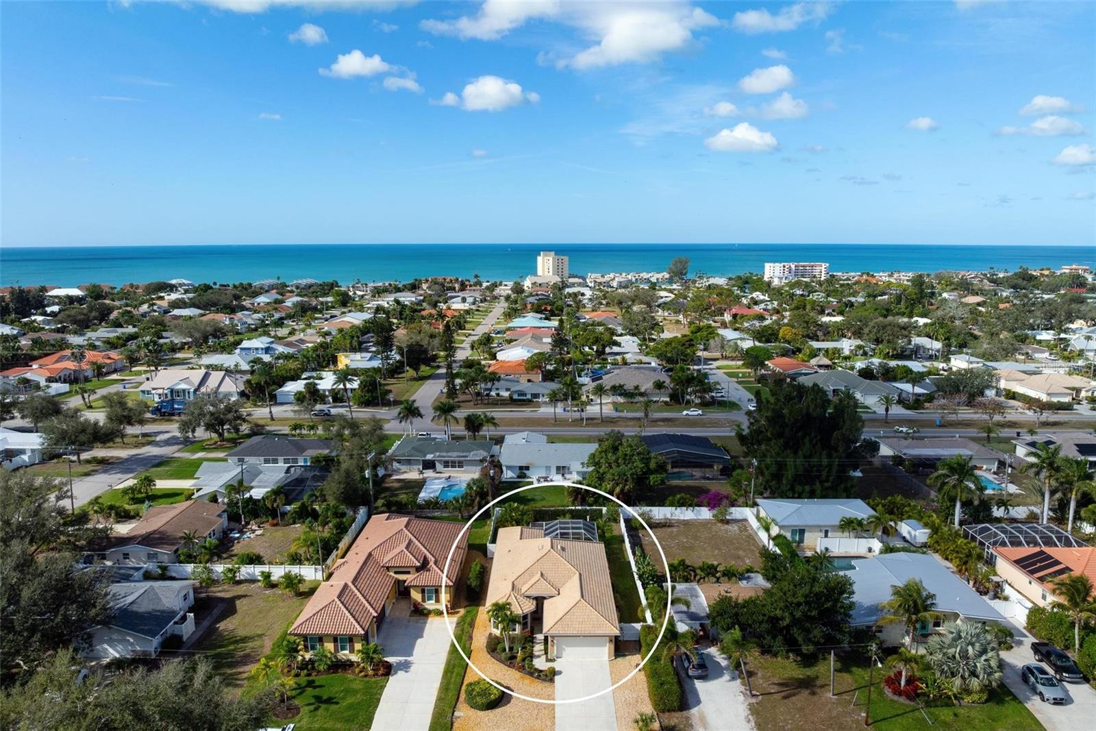 VENEZIA PARK SEC OF VENICE - Residential