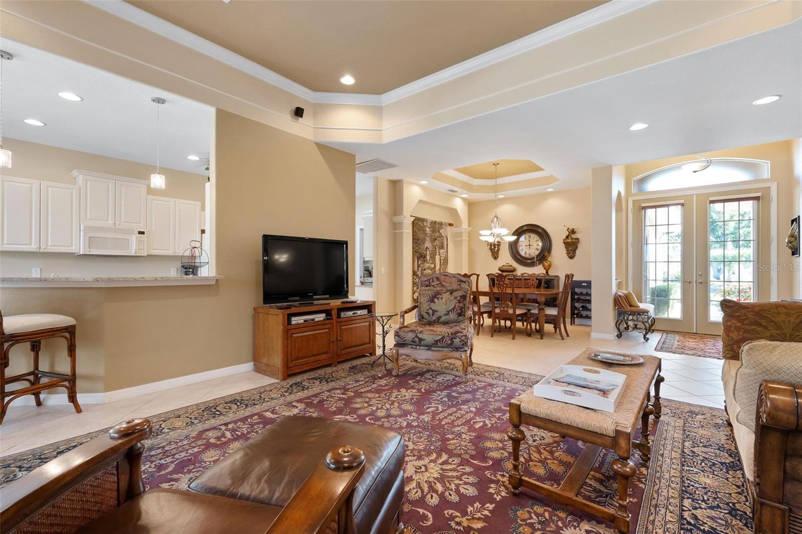 VENEZIA PARK SEC OF VENICE - Residential