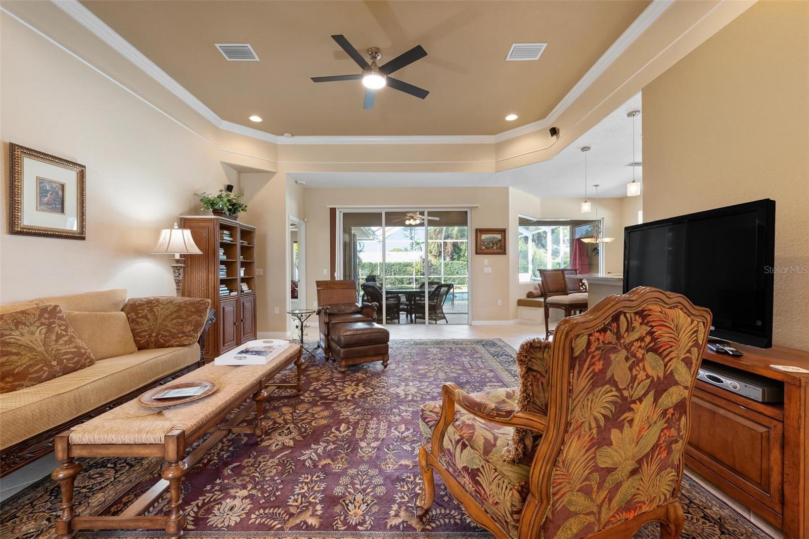 VENEZIA PARK SEC OF VENICE - Residential