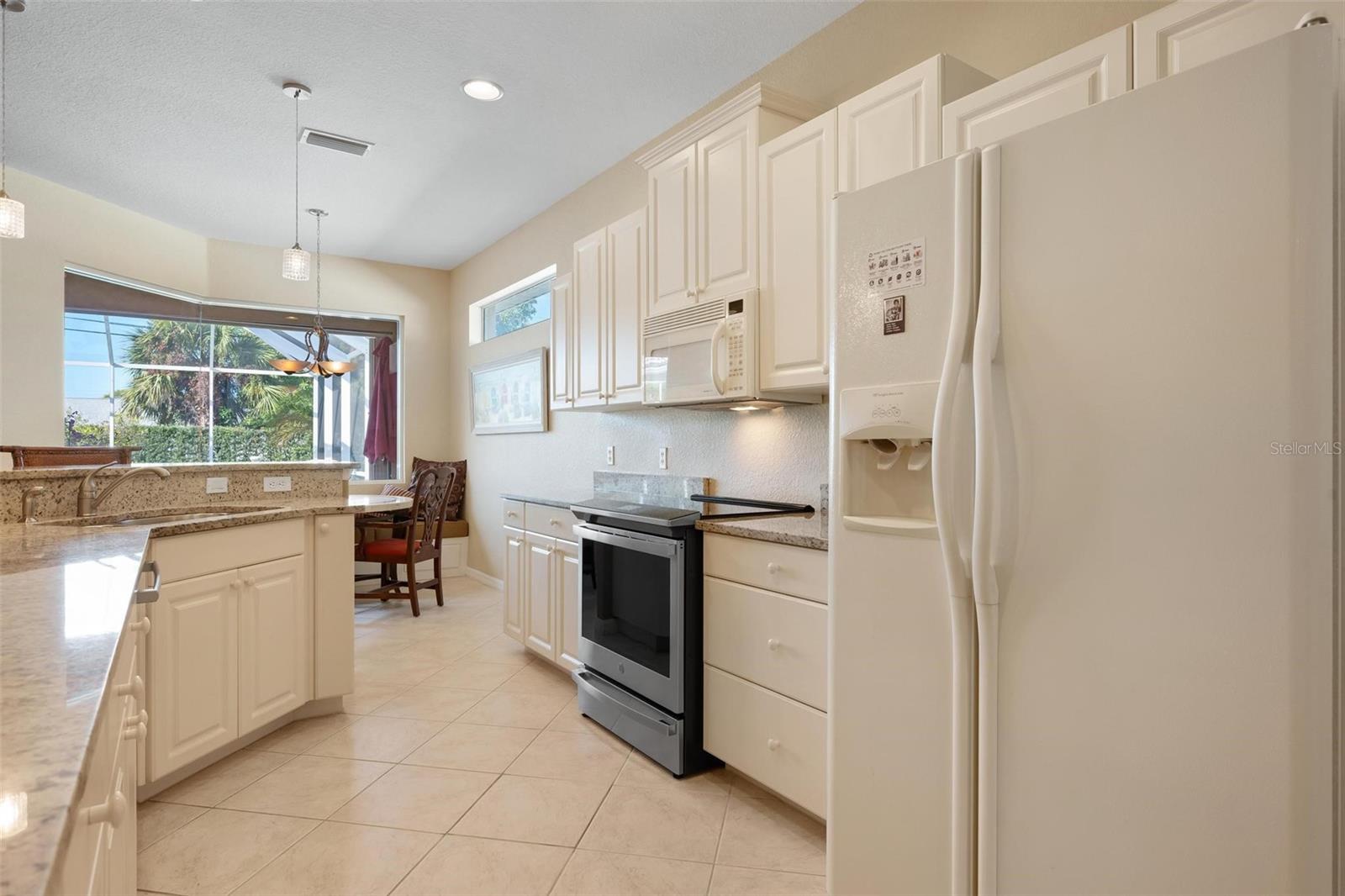 VENEZIA PARK SEC OF VENICE - Residential