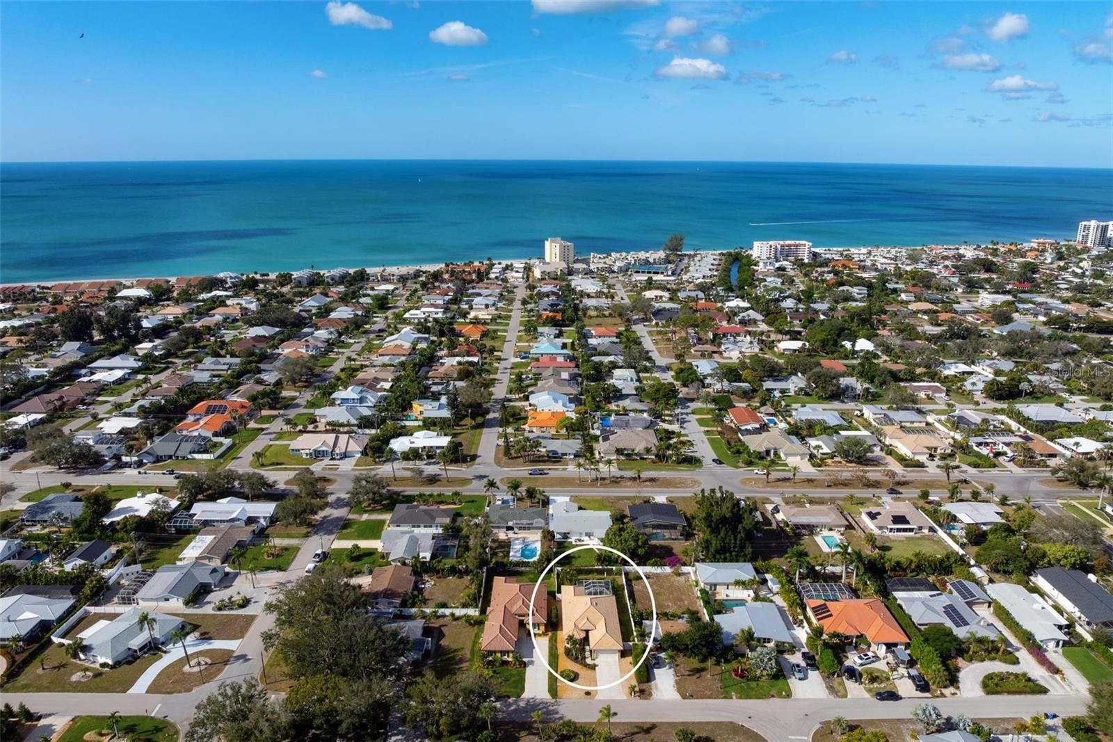 VENEZIA PARK SEC OF VENICE - Residential