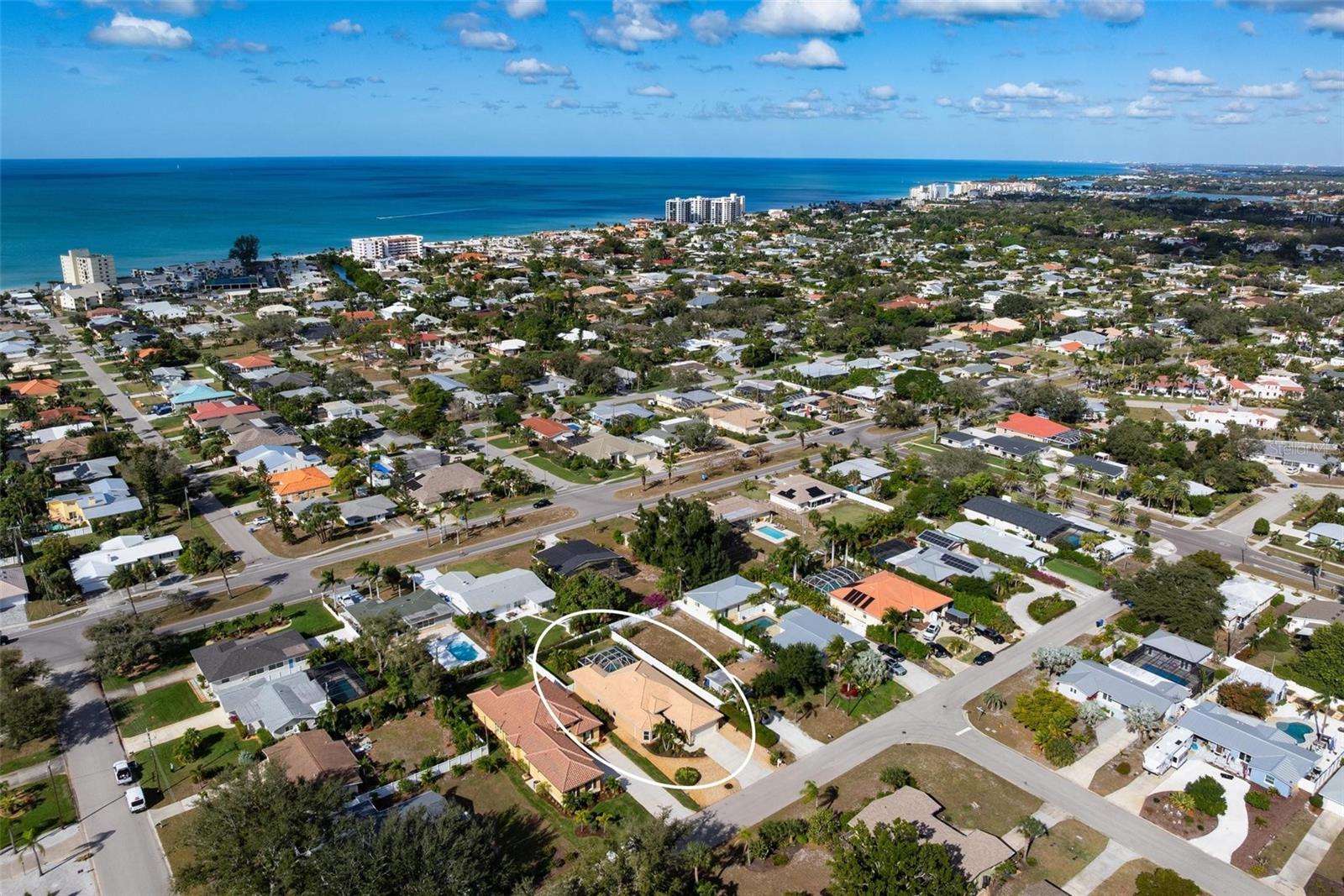 VENEZIA PARK SEC OF VENICE - Residential