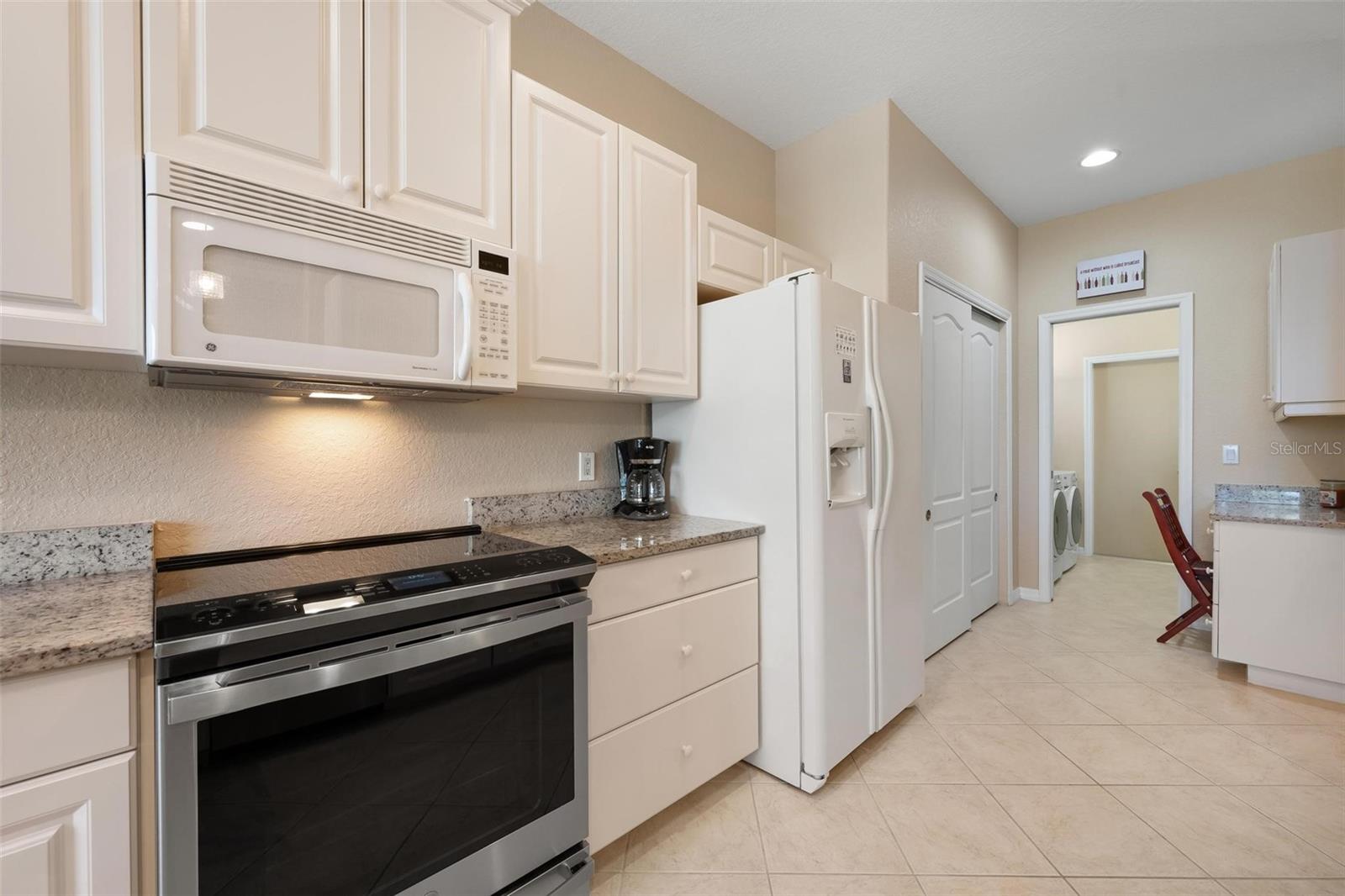 VENEZIA PARK SEC OF VENICE - Residential